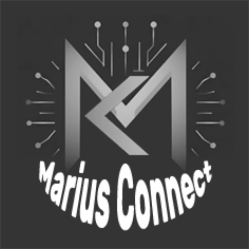 MariusConnect